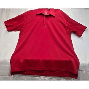 Propper‎ Mens Snag-Free Performance Polo Shirt Red Tactical Utility Size L